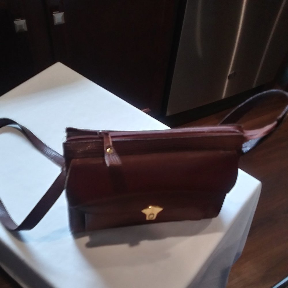 Tignanello Handbag - Picture 5 of 5